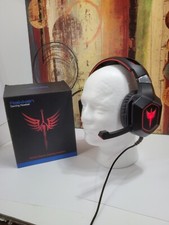 Raikken rk700 gaming for sale  Davenport