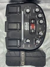 Line guitar floor for sale  Antioch