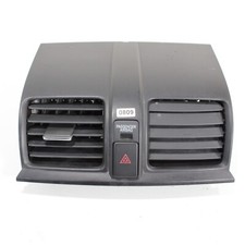 Painel de acabamento CA 2007-2011 Honda CRV painel central ventilação de ar frontal fabricante de equipamento original comprar usado  Enviando para Brazil