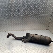 Auspuff exhauster auspuffanlag gebraucht kaufen  Nürnberg