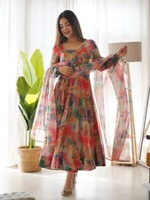 Indien designer prêt d'occasion  Expédié en France