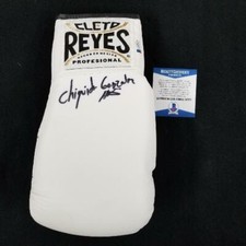 Chiquita gonzalez signed for sale  Anaheim