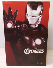 Iron man mark usato  Ferrara