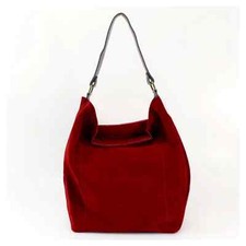 Real leather suede for sale  ASHTON-UNDER-LYNE