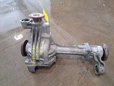 2004-2014 Nissan Titan conjunto de suporte diferencial de eixo dianteiro relação 2.937 fabricante de equipamento original comprar usado  Enviando para Brazil