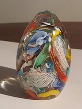 Murrina forma uovo usato  Borgaro Torinese