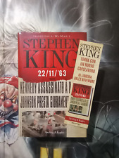 Stephen king con usato  Milano