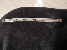Silber armband 800 gebraucht kaufen  Windeck