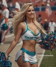 Miami dolphins cheerleader for sale  Pompano Beach