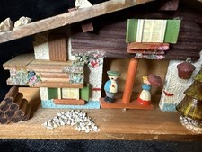 Vintage wooden chalet for sale  Twin Falls