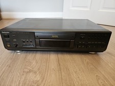 Technics ps670d player for sale  STOKE-ON-TRENT
