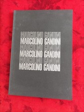 Marcolino gandini opere usato  Fiesole
