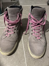 Scarpe moto donna usato  Jesi
