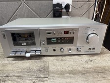 Akai m10 vintage for sale  BLACKPOOL