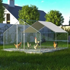 Hühnerstall hühnerhaus klein gebraucht kaufen  Barsbüttel