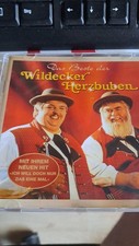 Wildecker herzbuben beste gebraucht kaufen  Fürstenau