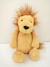 Jellycat medium yellow for sale  WOKING