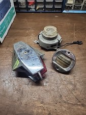 Lot vintage criscraft for sale  Littlefork