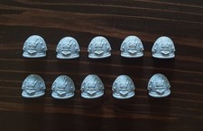 Horus heresy iron gebraucht kaufen  Hohnstorf