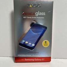 Zagg invisible shield for sale  Ogden