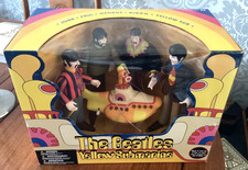 Beatles mcfarlane set for sale  KILMARNOCK