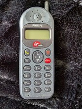Philips savvy retro for sale  IPSWICH
