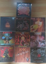 Lot vinyls style d'occasion  Calais