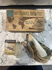 Vintage wide travel for sale  Wood Ridge