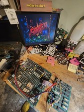 Smash pcb jamma for sale  Morristown