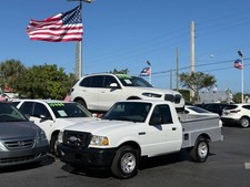 2009 ford xl ranger for sale  Pompano Beach
