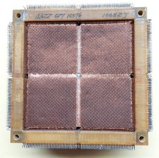 Vintage kernspeicherblock ferr gebraucht kaufen  Konstanz