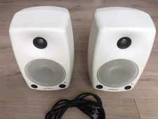 Genelec 8030a powered d'occasion  La Roche-sur-Yon