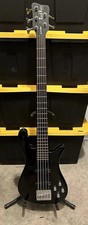 Warwick rock bass for sale  Cordova