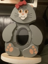 Vintage cat belly for sale  Neenah
