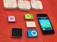 Job lot apple for sale  UK