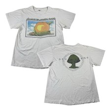 Camiseta Vintage The Allman Brothers Band Seven Turns Tour 1990 Tamanho XL RARA comprar usado Camiseta Vintage The Allman Brothers Band Seven Turns Tour 1990 Tamanho XL RARA comprar usado  Enviando para Brazil