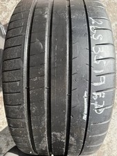 265 michelin pilot for sale  LONDON