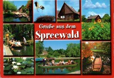 kahn spreewald gebraucht kaufen kahn spreewald gebraucht kaufen Greifswald-Eldena