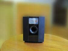 Teufel concept subwoofer gebraucht kaufen  Bochum