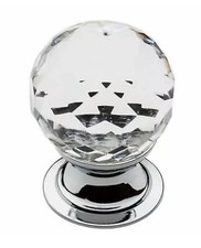 Baldwin crystal round for sale  Atlanta