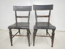 Pair antique plank for sale  Rising Sun
