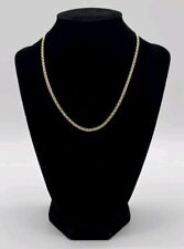 14k italy yellow for sale  Woodbridge