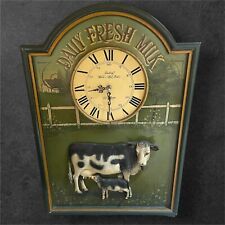 Horloge murale country d'occasion  Routot