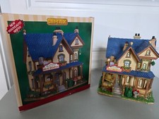 Lemax village mrs. for sale  Corpus Christi