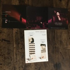 Lara fabian set d'occasion  Limoges-