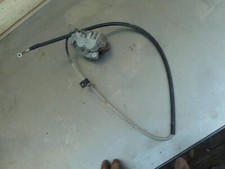 Front brake caliper for sale  Placerville