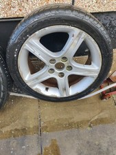 Lexus 200 alloy for sale  WESTCLIFF-ON-SEA