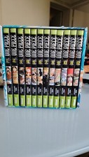 Mangas one piece d'occasion  Thionville