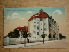 Alte postkarte residenz gebraucht kaufen  Paderborn
