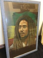 Original acrylic card for sale  TAUNTON